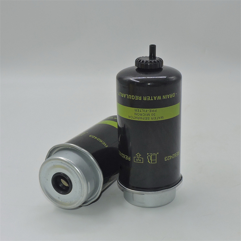 Séparateur d'eau de carburant WK8014 1524408