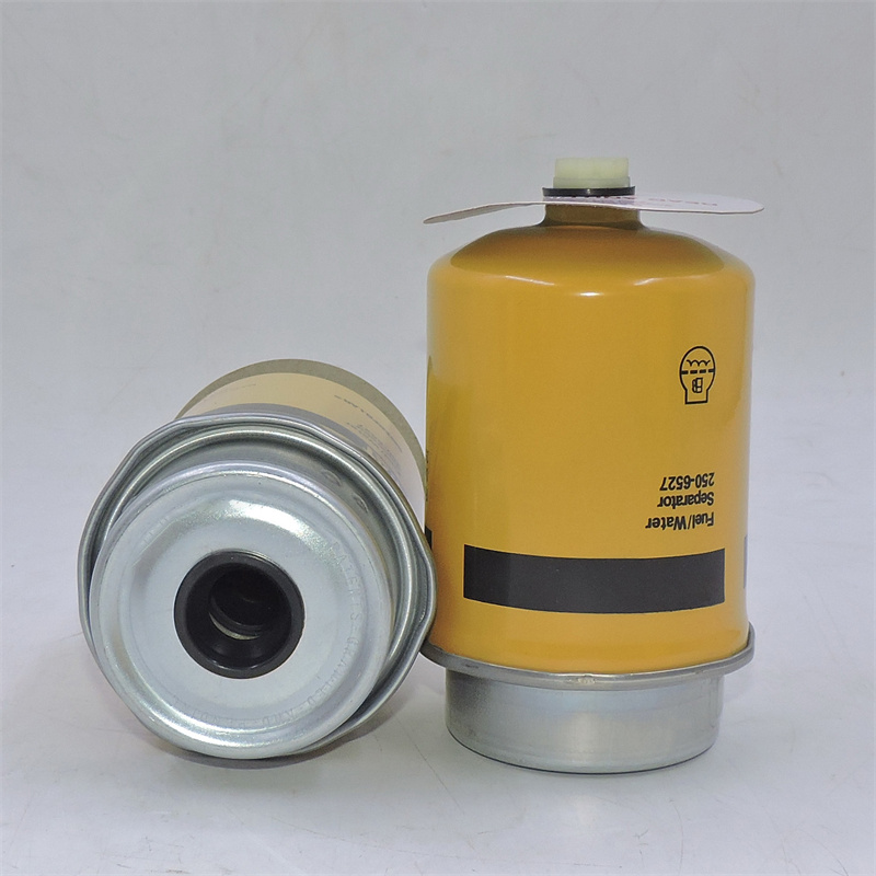 05821377 Séparateur d'eau de carburant H290WK