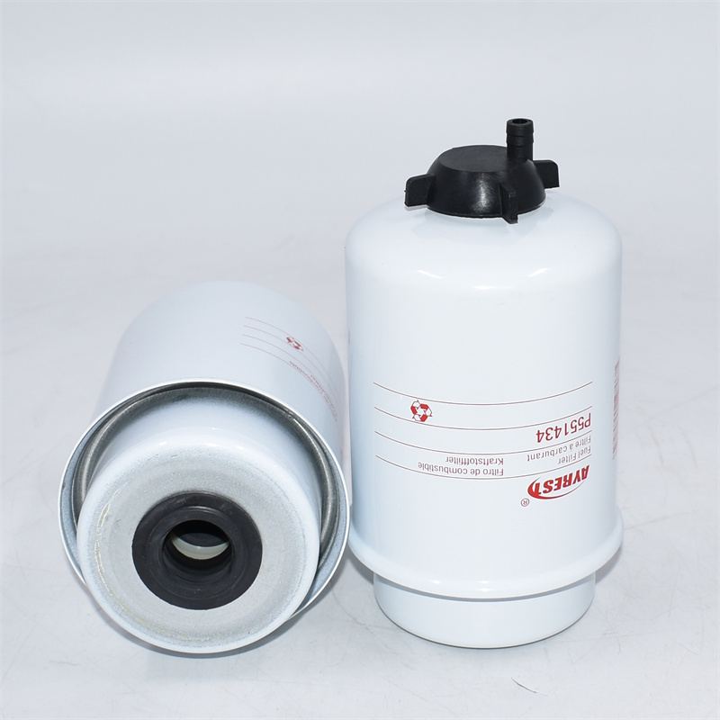 Séparateur d'eau de carburant 84559022 WK8155