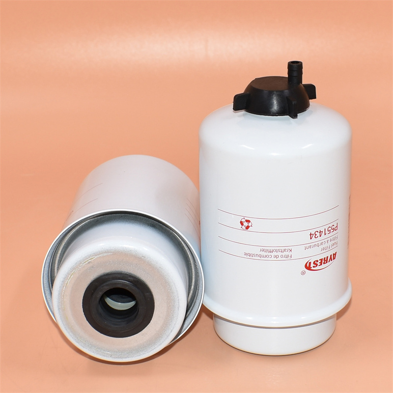 Séparateur d'eau de carburant 11350420 38053