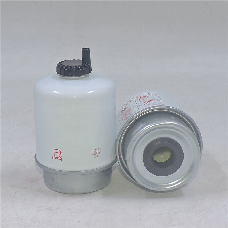 87802923 Séparateur d'eau de carburant P551437