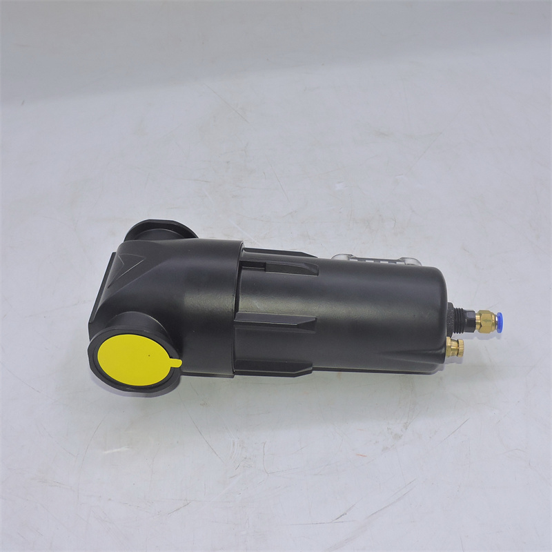 Pièces de compresseur IngersoII Rand 23012297