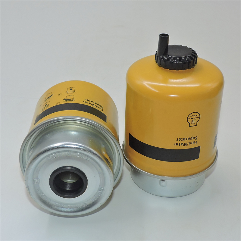 Séparateur d'eau de carburant 46553976 H680WK SN70172
