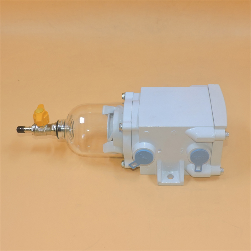 Boîtier de filtre à carburant SWK-2000-10K SWK 200010K