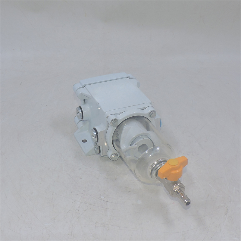 Boîtier de filtre à carburant SWK-2000-5K SWK 20005K