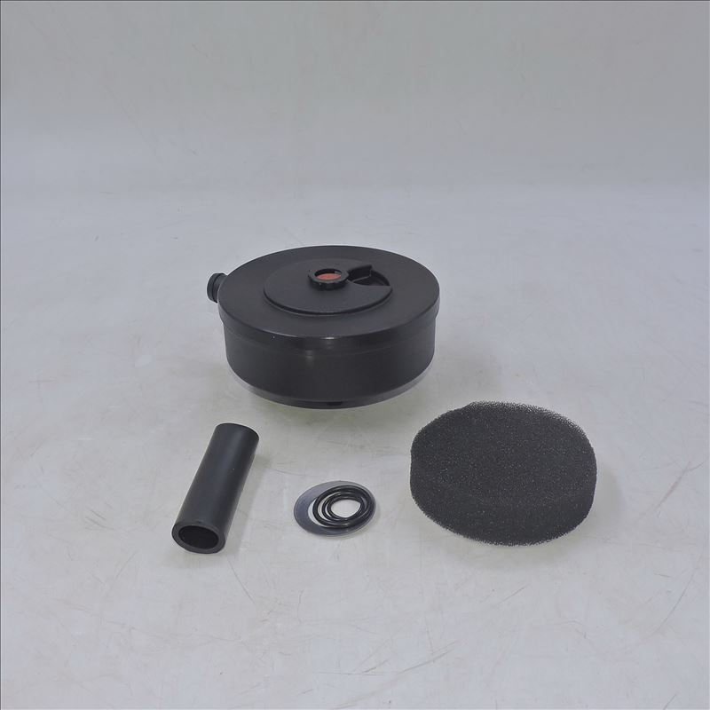 Filtre de reniflard de carter 11127081 DRK00292RCR SBL88042-Set