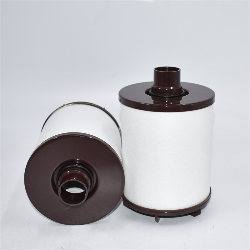 Filtre de reniflard de carter CV15015 SBL88017 WS10116
