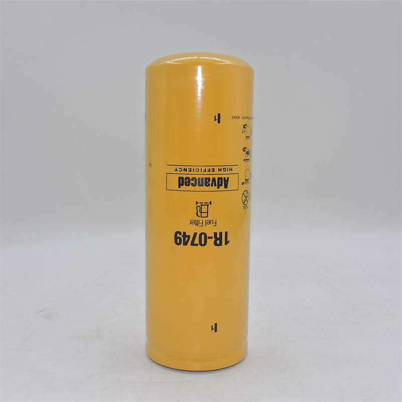 Filtre à carburant à visser 1R0749 1R-0749