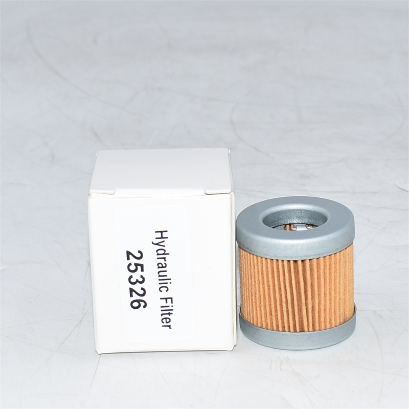 Pièces de compresseur Bauer 25326 Filtre à huile