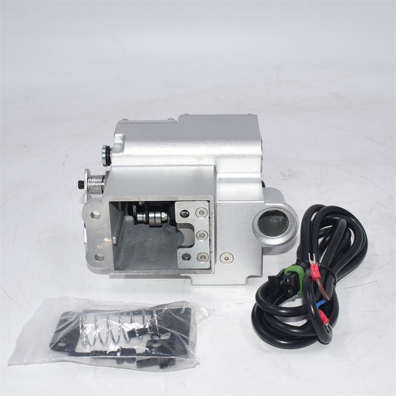 Actionneur électrique ACD175A-12 12V