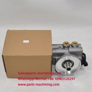 Caterpillar 1R-0770 Fuel Water Separator Filter Base