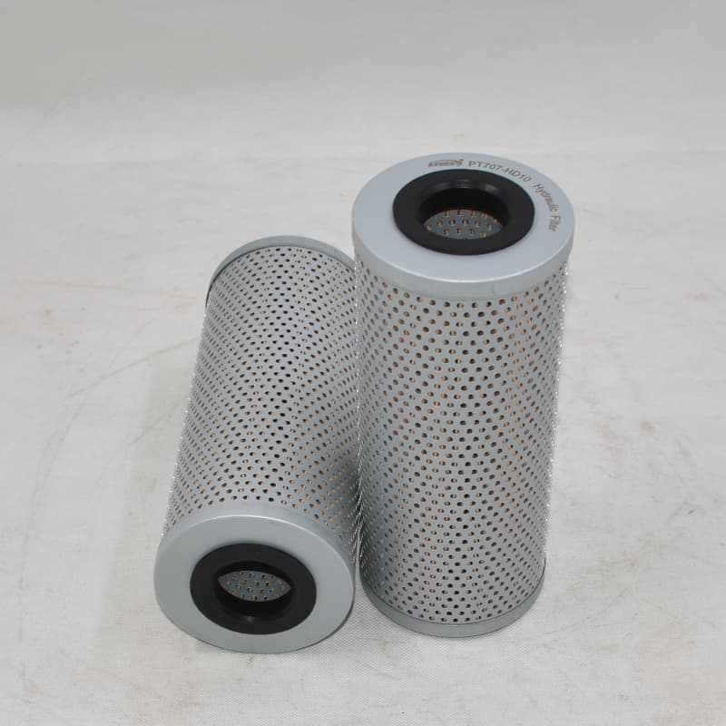 PT707-HD10 Hydraulic Filter Element with Baldwin cross reference