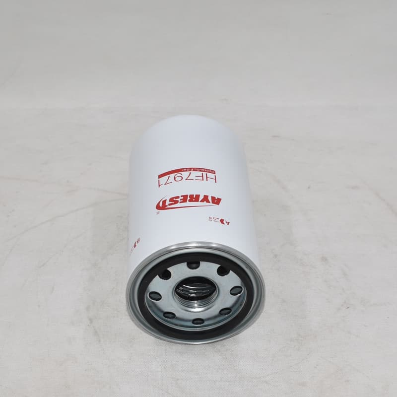 HF7971 Hydraulic Filter for Construction Equipment