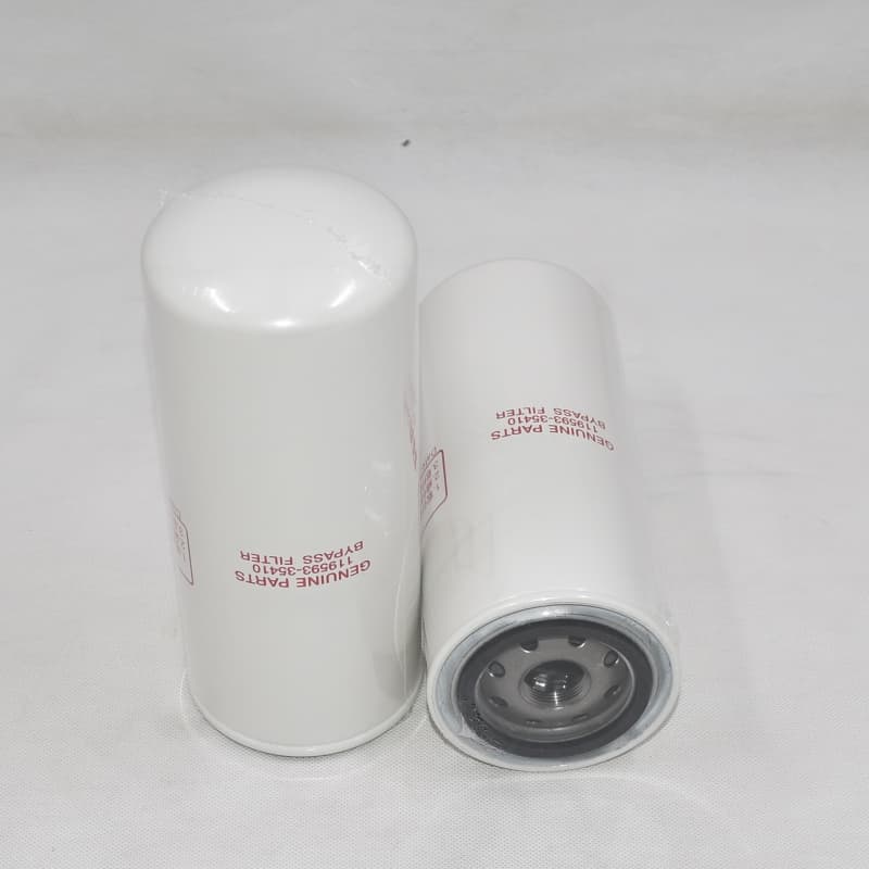 Nelson Power Steering Filter 83213D