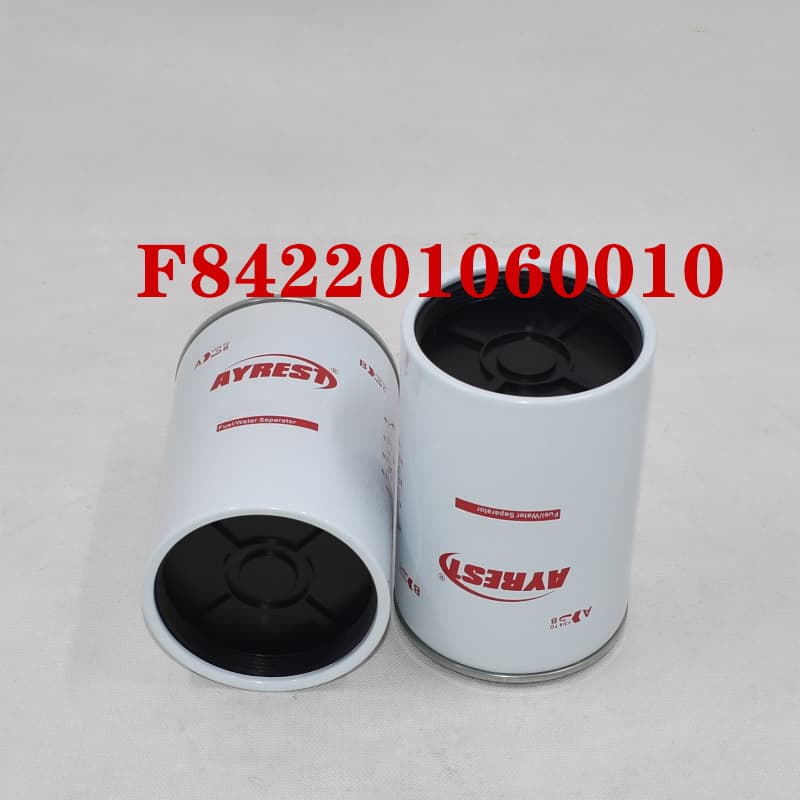 Fendt Fuel Water Separator F842201060010