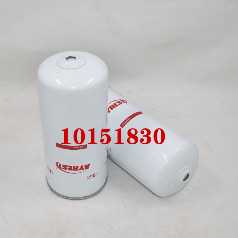 Liebherr replacement oil filter 10151830 P550452