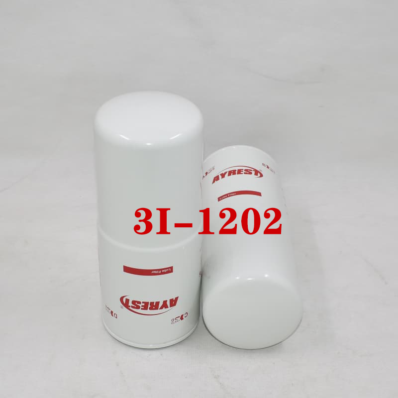 Caterpillar Oil Filter 3I-1202 9Y-4464 replacement