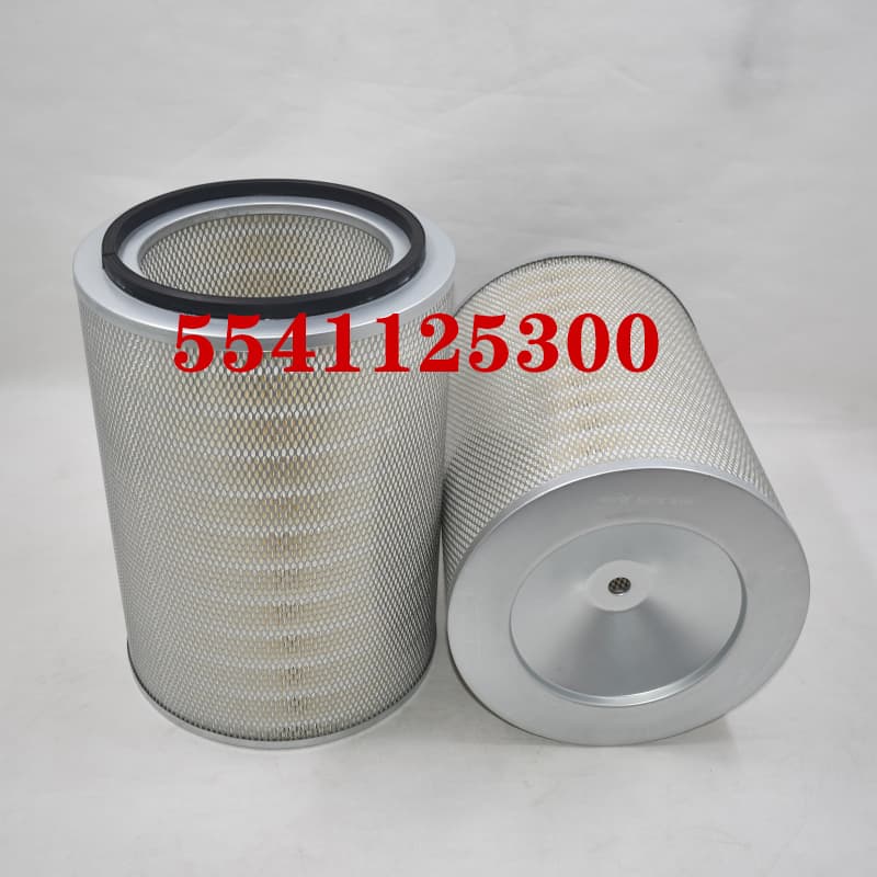 Atlas Copco 5541.1253.00 Air Filter Element
