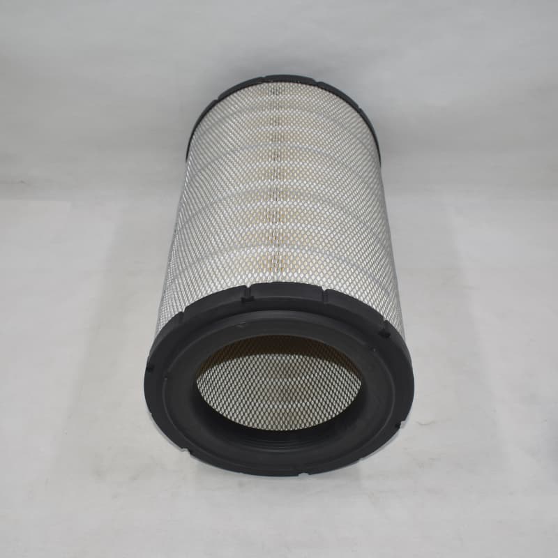 Fleetguard replacement air filter AF25604 for heavy equipment