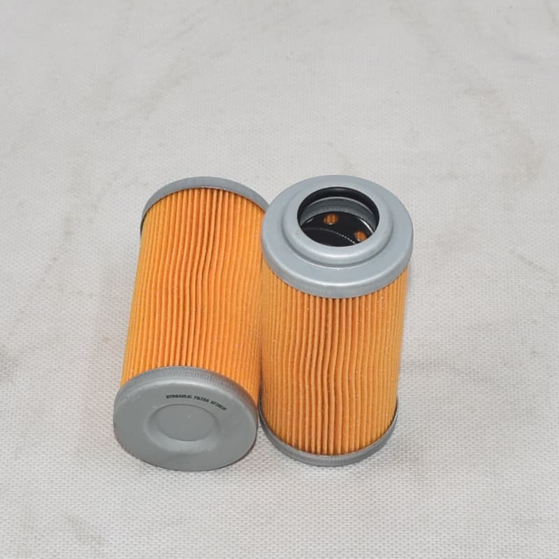 HF28836 Hydraulic Filter Cross Reference for Fleetguard