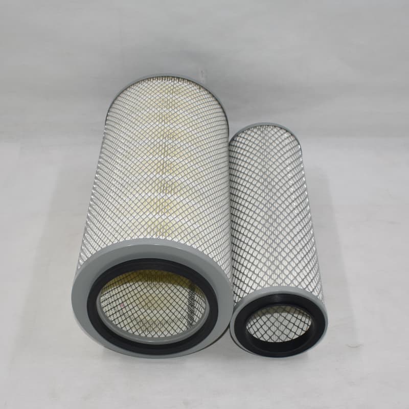K2040 Air Filter Replacement for heavy duty engines