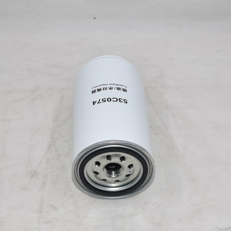 Fuel Water Separator 53C0574 for Liugong machinery
