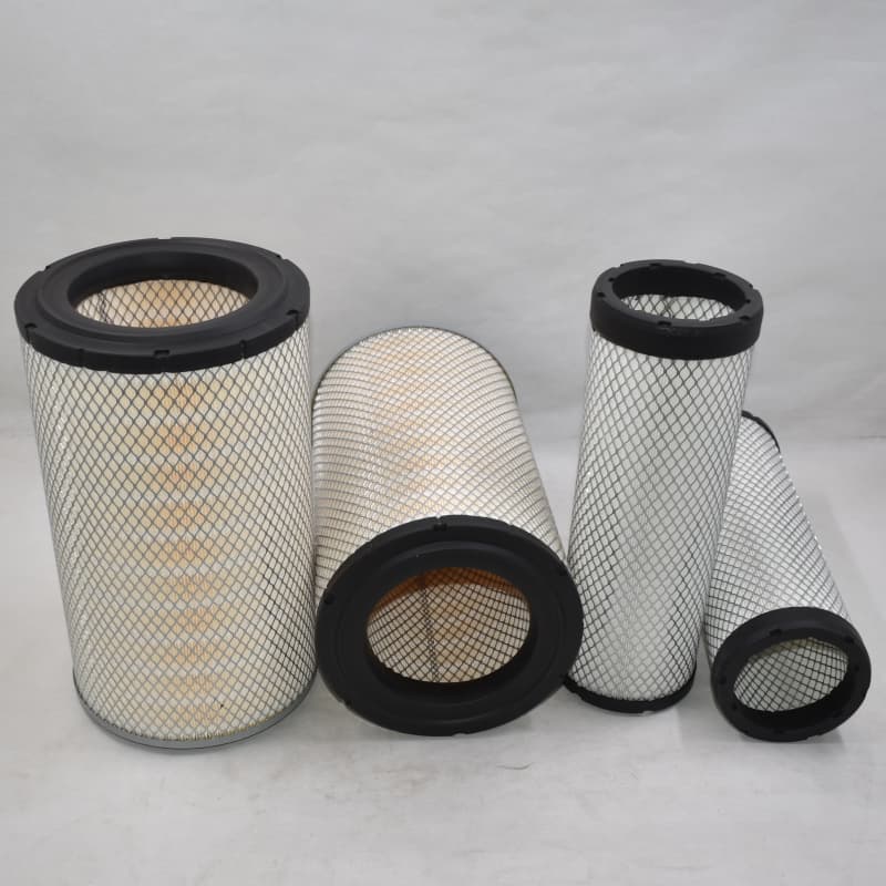 34C3429 Air Filter Kit for Liugong Equipment