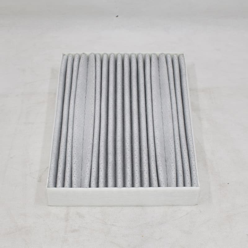 Mercedes-Benz A9108301100 Cabin Air Filter