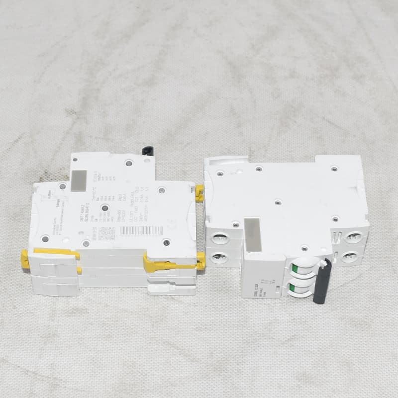 Schneider Electric Compatible Circuit Breaker A9F38232 IC65L-C32A-2P 32A 15kA