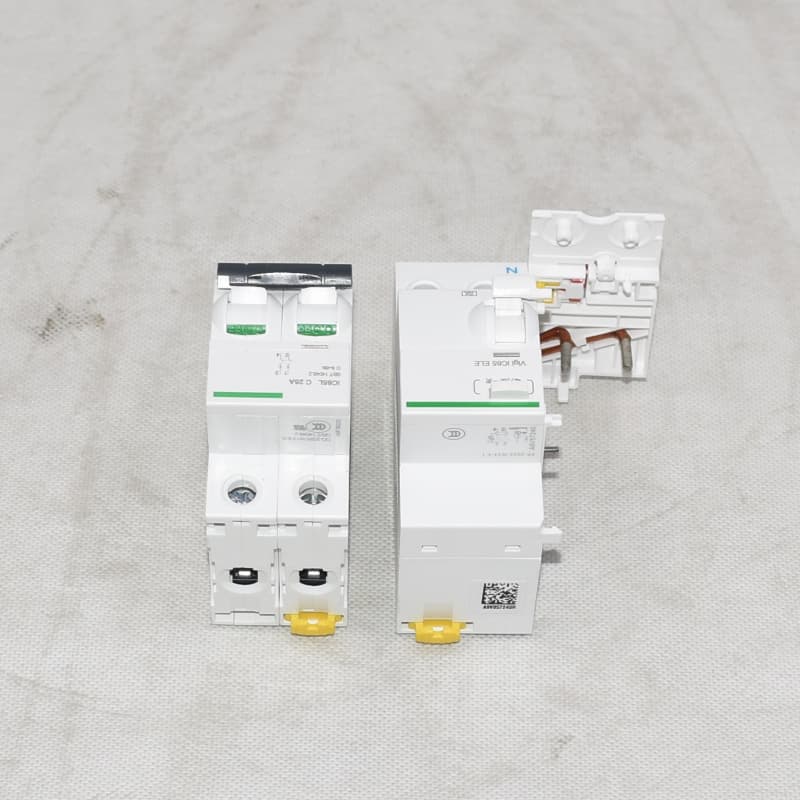 IC65L C25A 2P VIGI30MA Schneider Electric Compatible Circuit Breaker