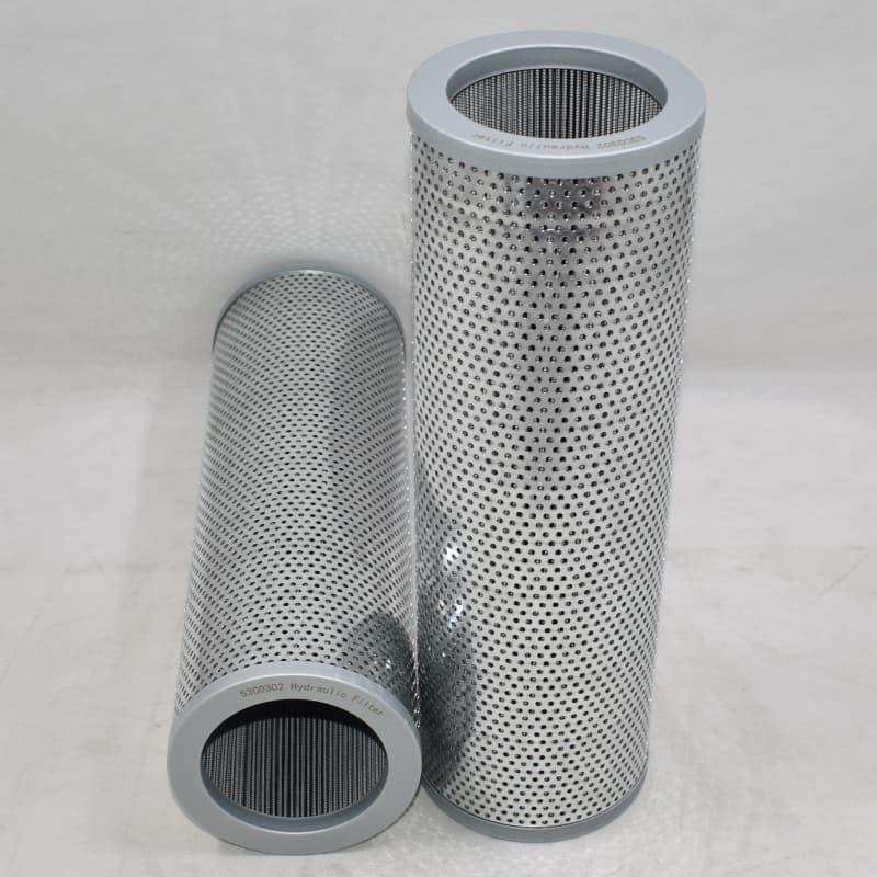 53C0302 Liugong Loader Hydraulic Filter Element - High Quality Replacement