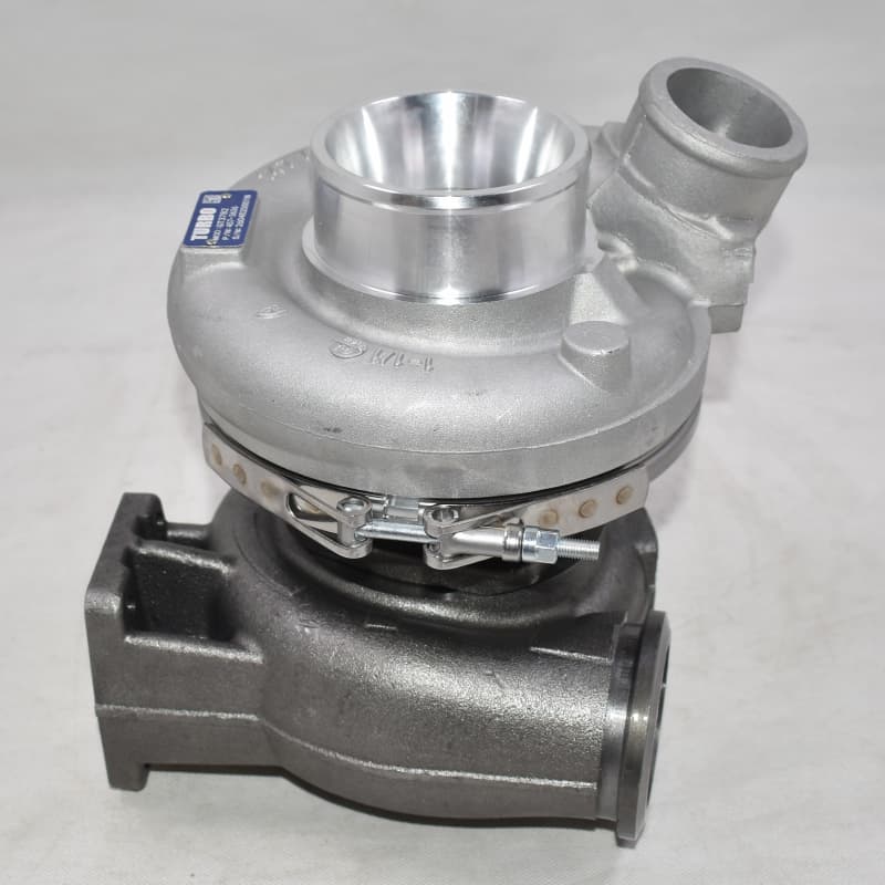 Heavy Duty Caterpillar Replacement Turbocharger 457-3636 for Industrial Engine
