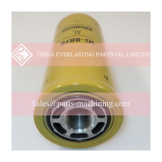 filtres à huile hydraulique 1G-8878