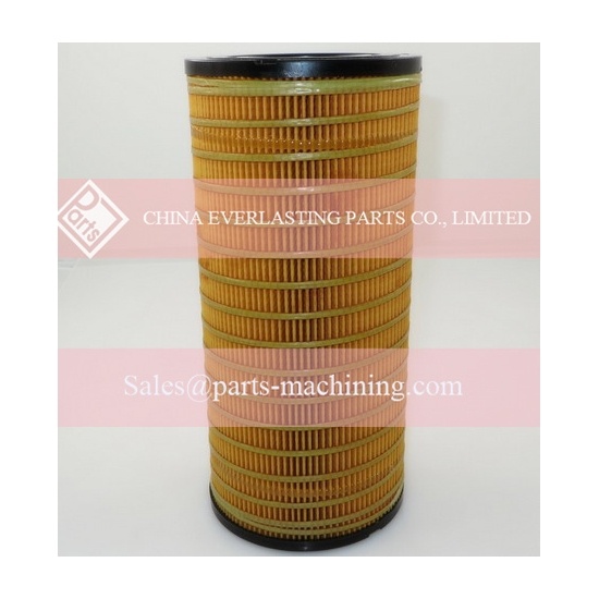 1R-0722 pour filtre à huile hydraulique Caterpillar