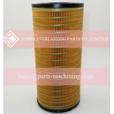 1R-0722 pour filtre à huile hydraulique Caterpillar