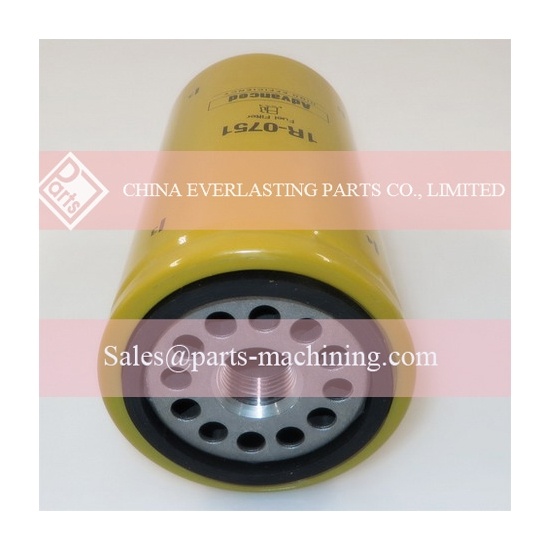 filtre à carburant vissable haute efficacité 1R-0751
