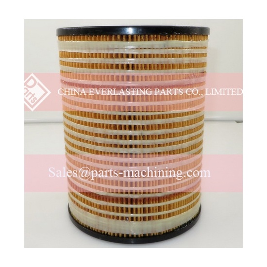 élément filtrant hydraulique de haute qualité 1R-0732