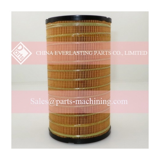 filtre hydraulique d'excavatrice de machine de construction 1R-0741