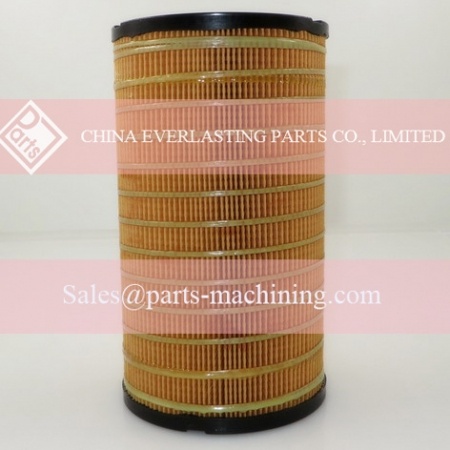 filtre hydraulique d'excavatrice de machine de construction 1R-0741