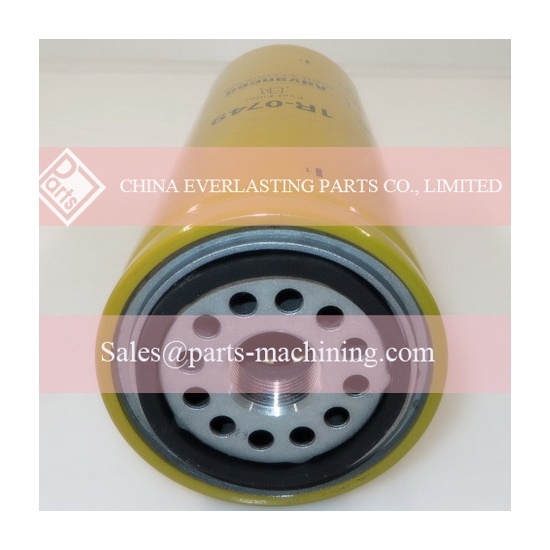 filtre à carburant diesel 1R-0749 utilisé pour CAT