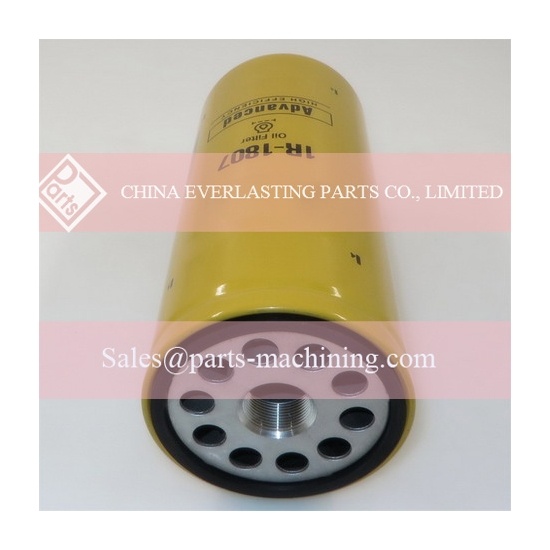 Filtre à huile de qualité OEM 1R1807