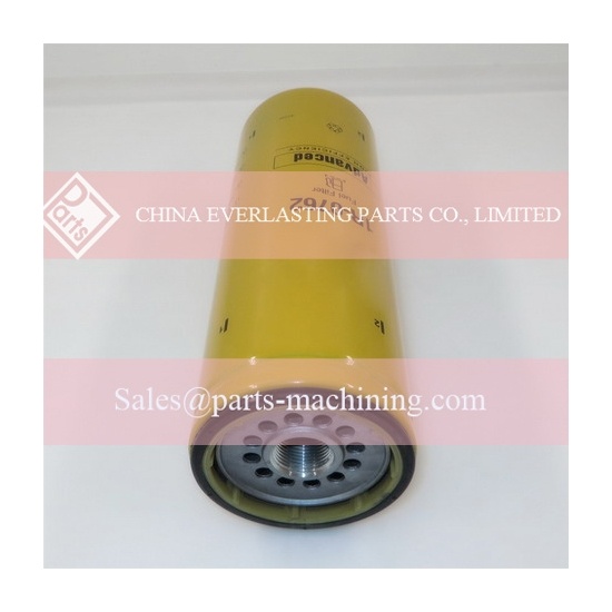 filtre à carburant pour moteur diesel 1r-0762
