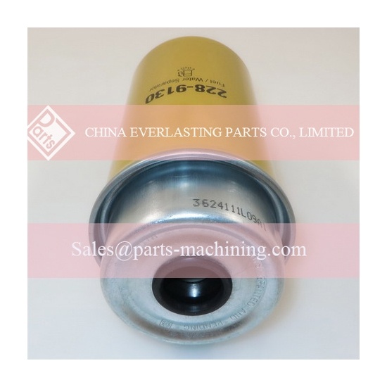 Fuel Water Separator 228-9130