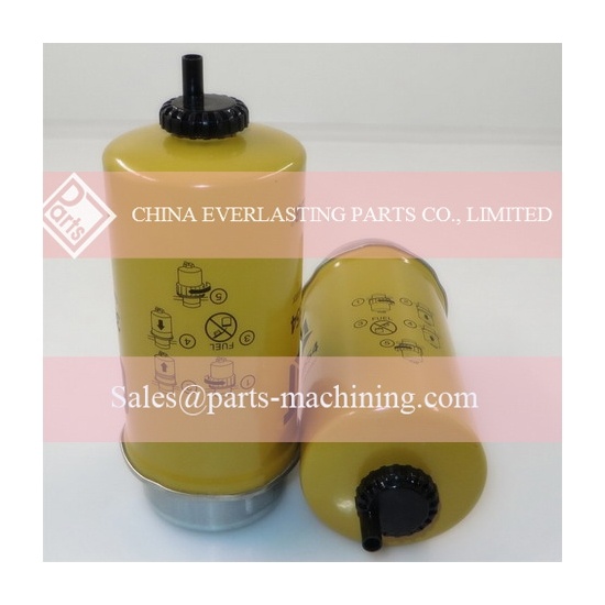 Filtre d'origine pour excavatrice CAT 361-9554