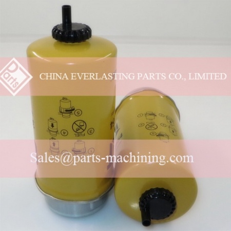 Filtre d'origine pour excavatrice CAT 361-9554