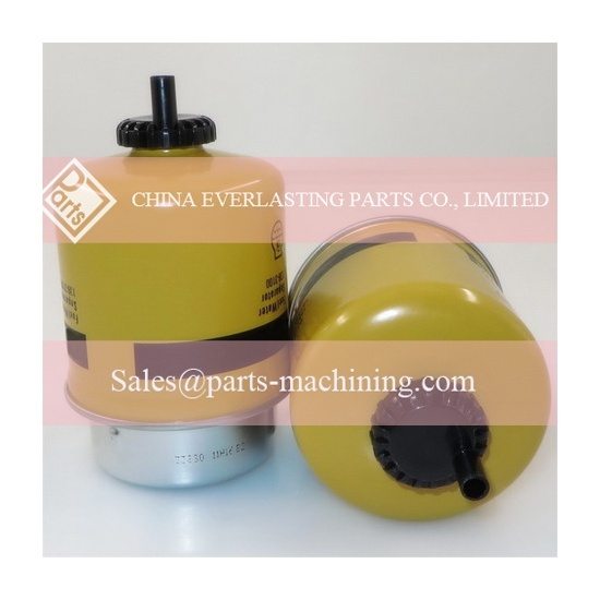 filtre séparateur eau carburant 138-3100