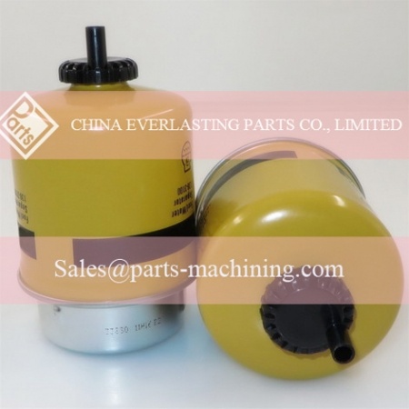 filtre séparateur eau carburant 138-3100