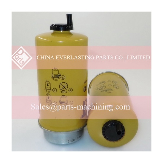 filtre à carburant de haute qualité 228-9130