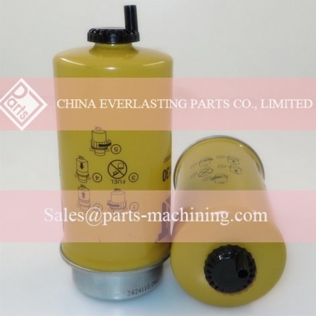 filtre à carburant de haute qualité 228-9130