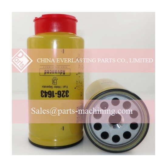 Fuel Water Separator 326-1643